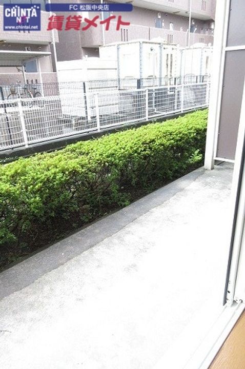 メゾンピュアコート B棟の内装