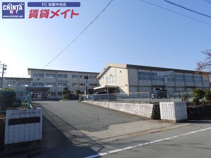 メゾンピュアコート B棟の周辺