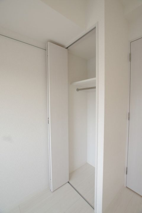 東京都豊島区西巣鴨3(マンション)の賃貸物件の内装