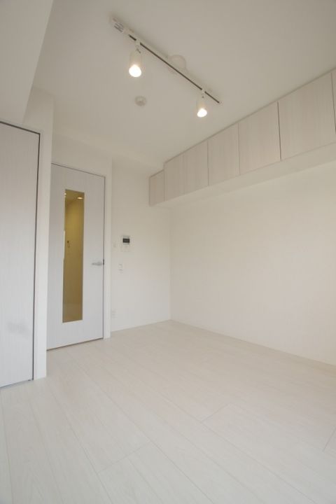 東京都豊島区西巣鴨3(マンション)の賃貸物件の内装