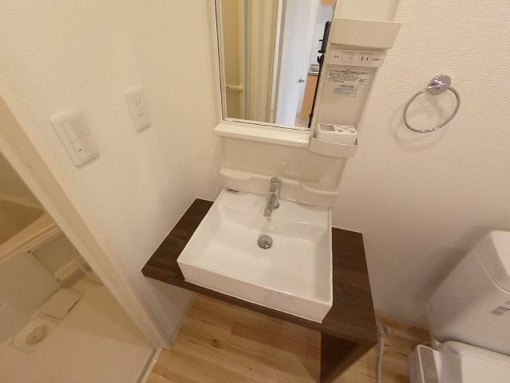 第21まさひろ商事ビルの内装