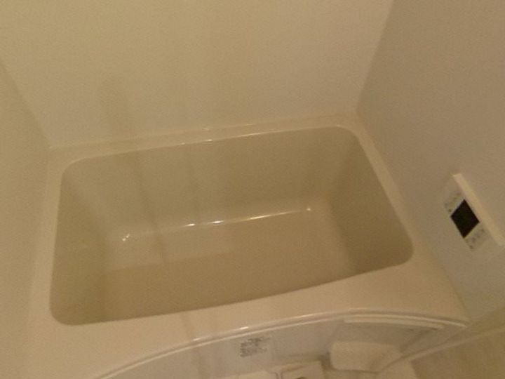 第21まさひろ商事ビルの風呂