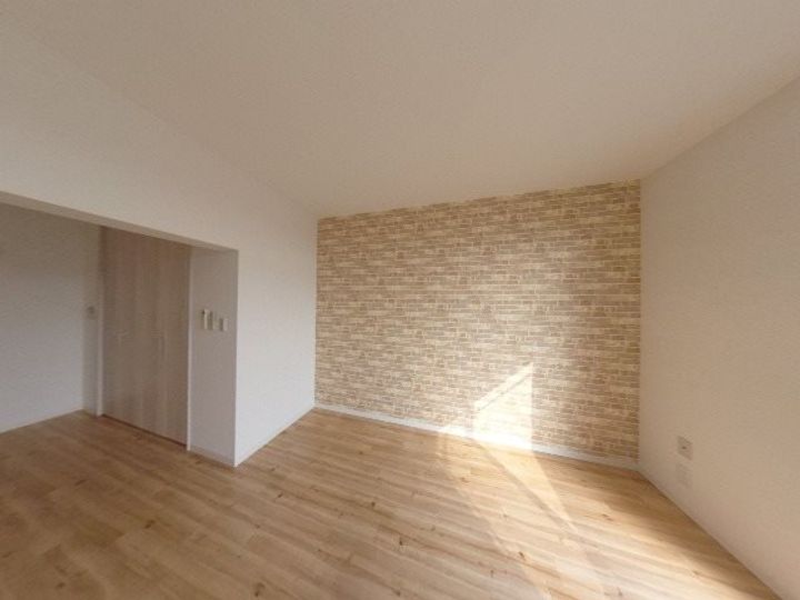 第21まさひろ商事ビルの内装