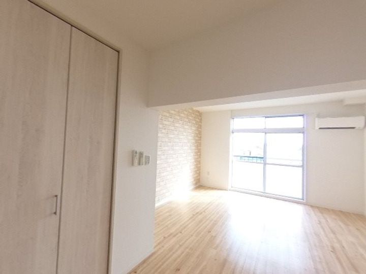 第21まさひろ商事ビルの内装