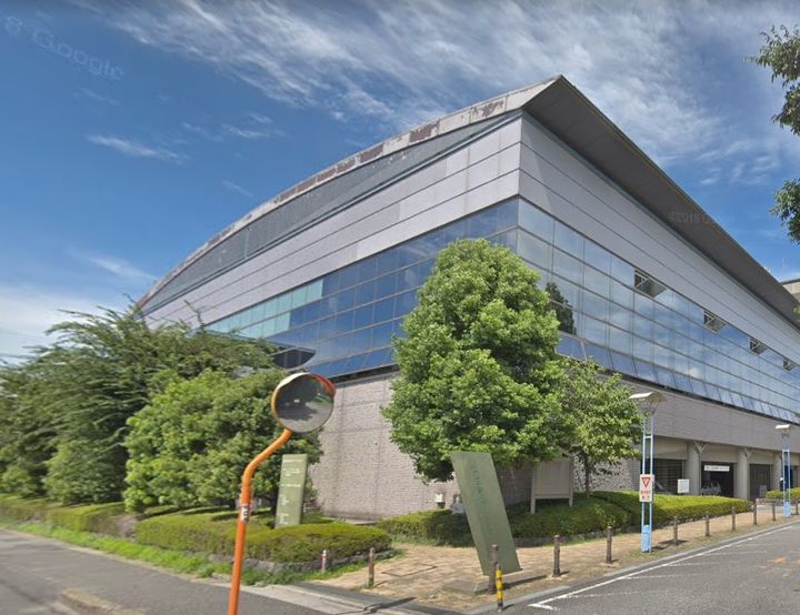 第21まさひろ商事ビルの周辺