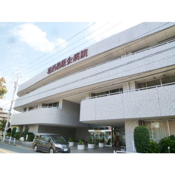 グランヴィアの周辺