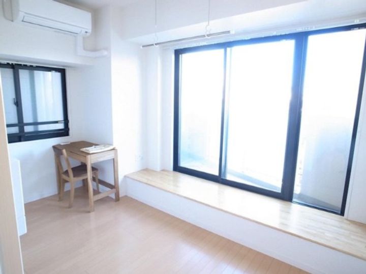 フォルトゥーナ中野の内装