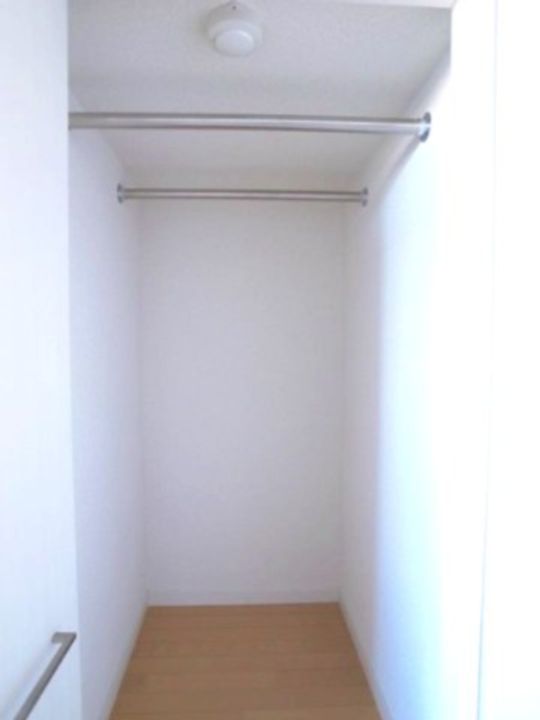 フォルトゥーナ中野の内装