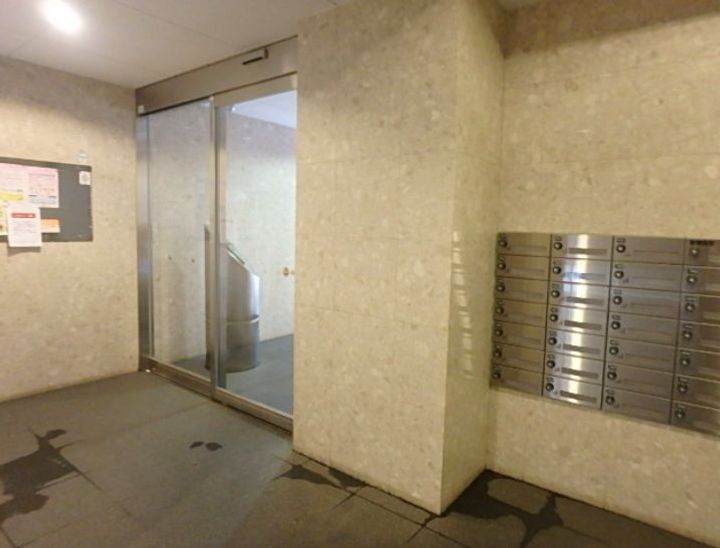 東京都北区滝野川7(マンション)の賃貸物件の地図