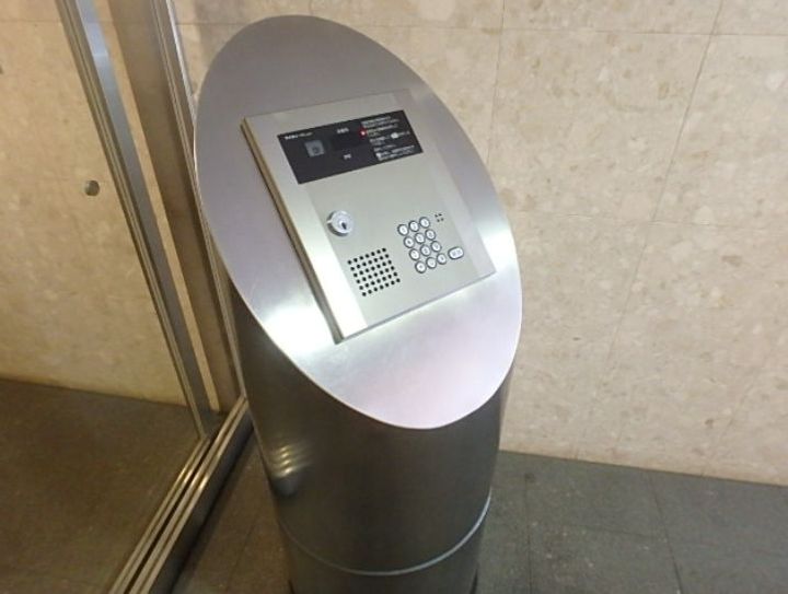 東京都北区滝野川7(マンション)の賃貸物件の内装