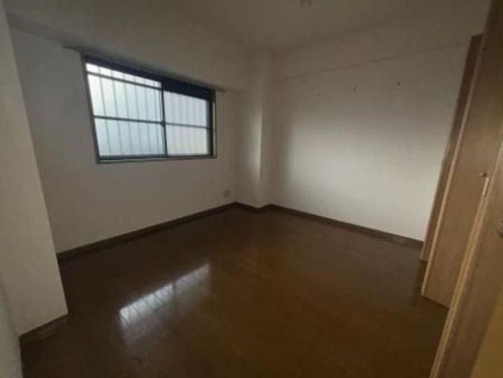 神奈川県相模原市中央区相模原7(マンション)の賃貸物件の内装