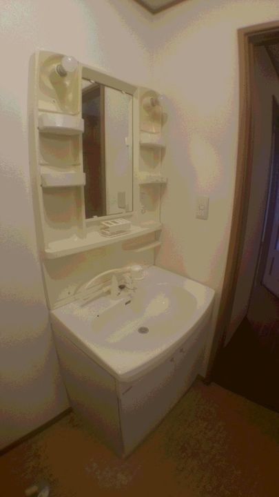 フェニックスの内装