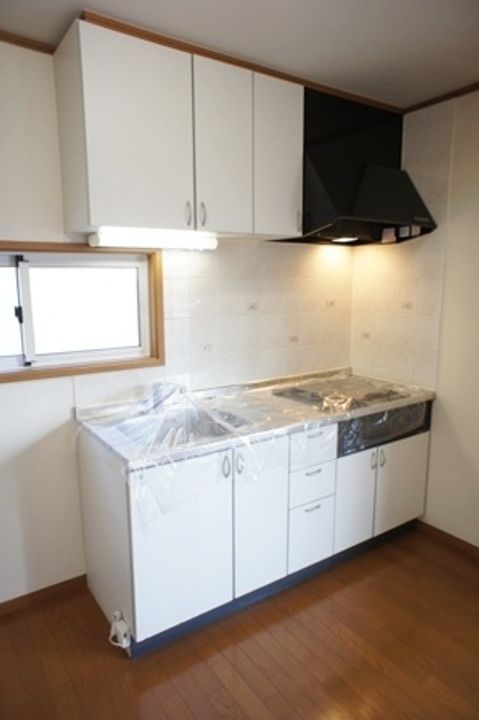 フェニックスのキッチン