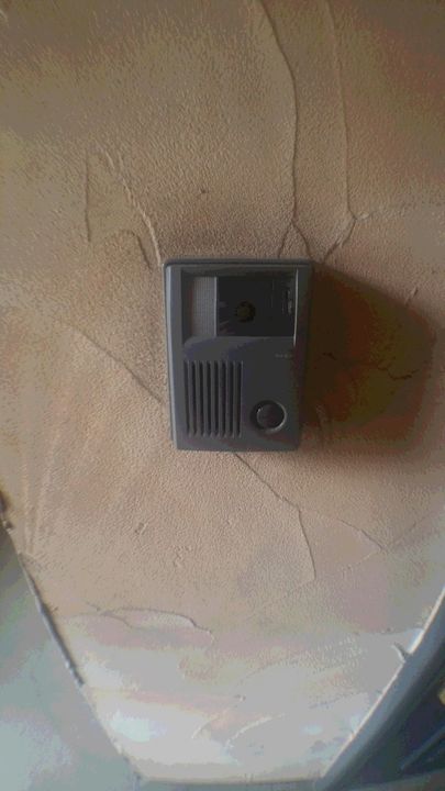 フェニックスの内装