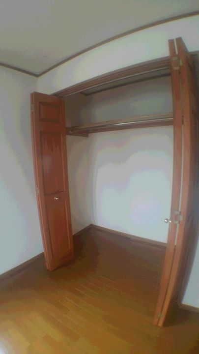 フェニックスの内装