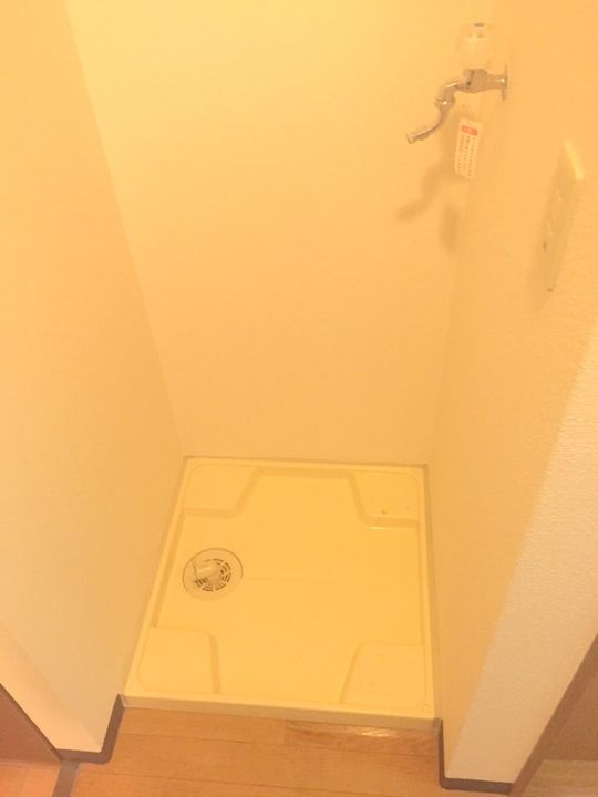 大阪府大阪市平野区平野上町1(マンション)の賃貸物件の内装