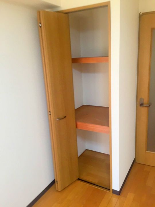 大阪府大阪市平野区平野上町1(マンション)の賃貸物件の内装