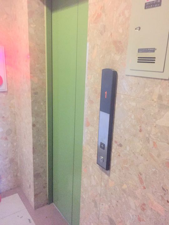 大阪府大阪市平野区平野上町1(マンション)の賃貸物件の地図