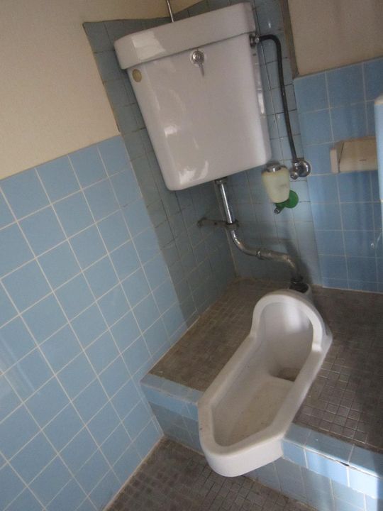広島県福山市引野町3(一戸建)の賃貸物件の内装