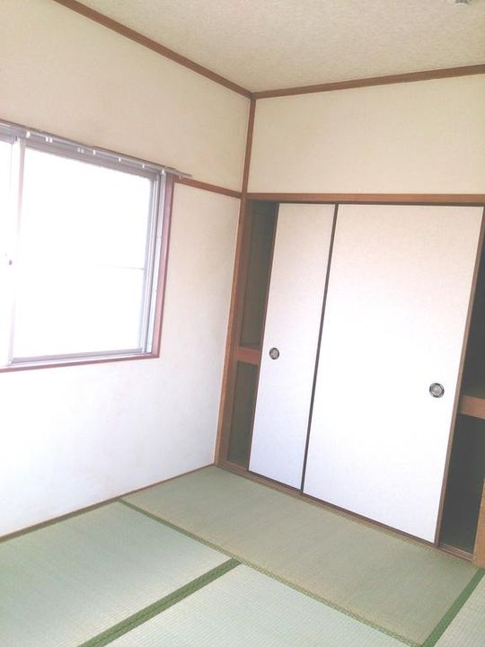 広島県東広島市西条町西条(一戸建)の賃貸物件の内装