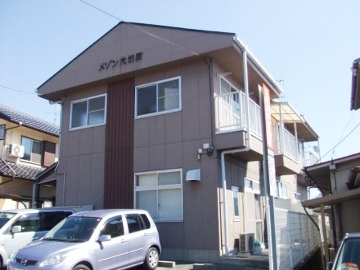 広島県東広島市西条町西条(一戸建)の賃貸物件の外観