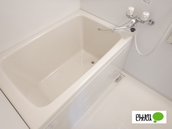 コーポ赤松の風呂