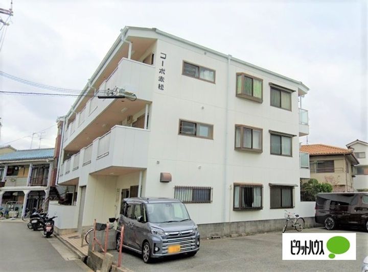 コーポ赤松のその他画像