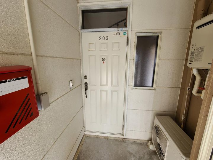 メゾン高屋敷のその他画像