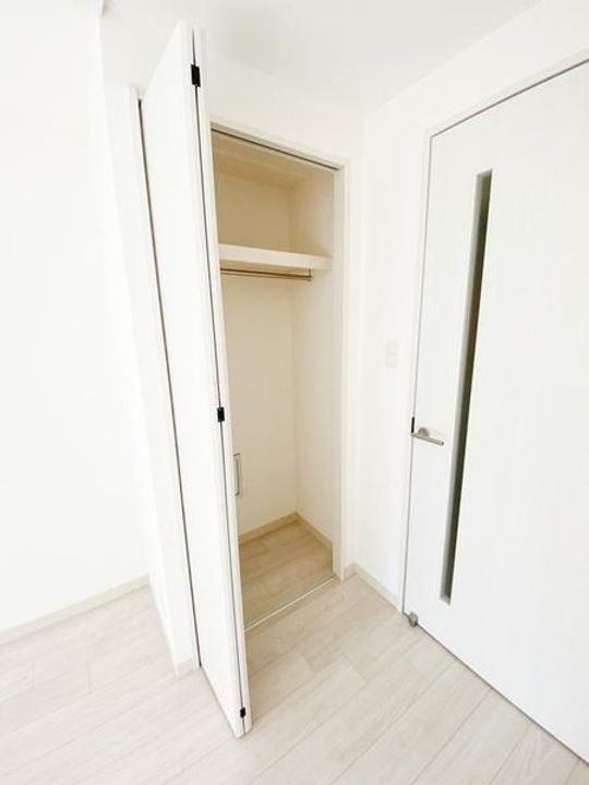 大阪府大阪市西区川口3(マンション)の賃貸物件の内装