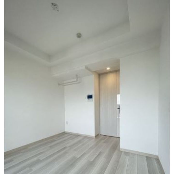 大阪府大阪市港区夕凪1(マンション)の賃貸物件の居間