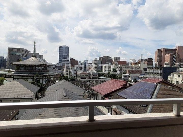 メゾン元横山のその他画像