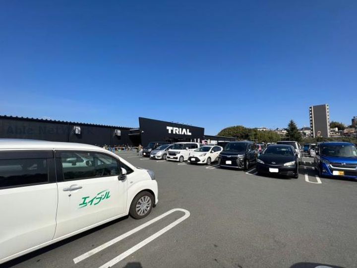 メルヴ壱番館の周辺