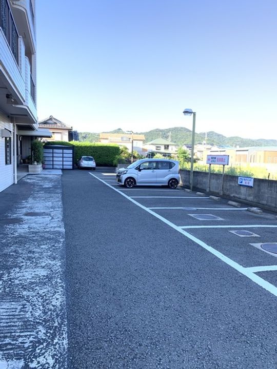 アーバンシックスの地図