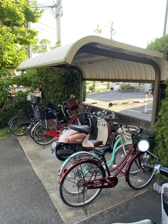 アーバンシックスの地図