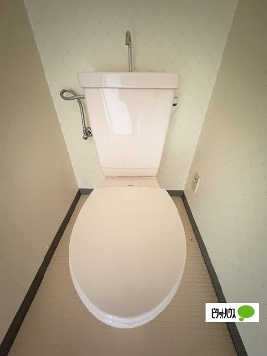 アーバンシックスの内装