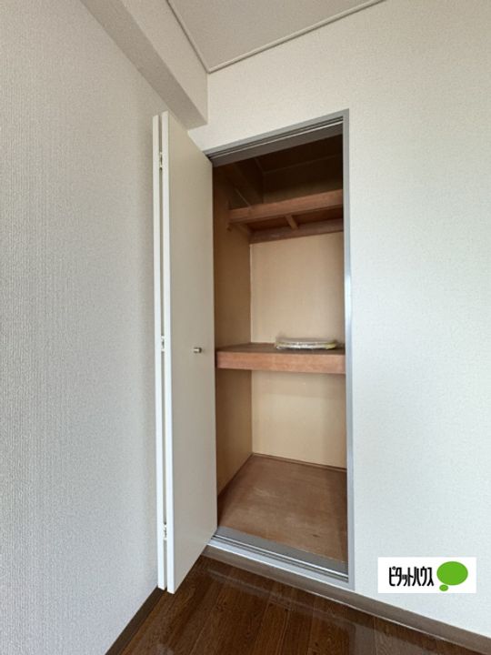 アーバンシックスの内装