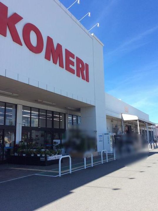 アーバンシックスの周辺