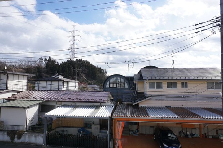 宮城県富谷市東向陽台2(アパート)の賃貸物件のその他画像