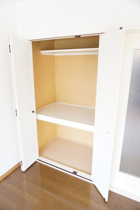 宮城県富谷市東向陽台2(アパート)の賃貸物件の内装