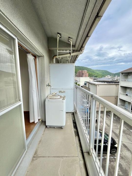 中津コーポラスIIのその他画像