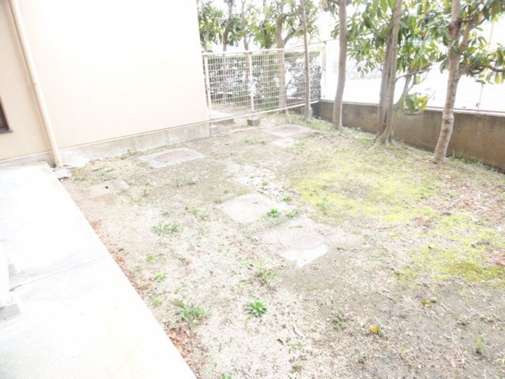 静岡県浜松市中央区広沢2(マンション)の賃貸物件の内装