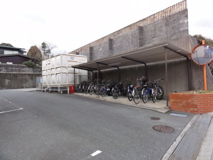 静岡県浜松市中央区広沢2(マンション)の賃貸物件の地図