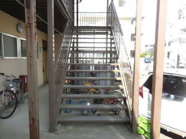 福島県郡山市富久山町久保田字太郎殿前(アパート)の賃貸物件のその他画像