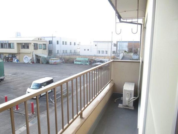 福島県郡山市富久山町久保田字太郎殿前(アパート)の賃貸物件の内装