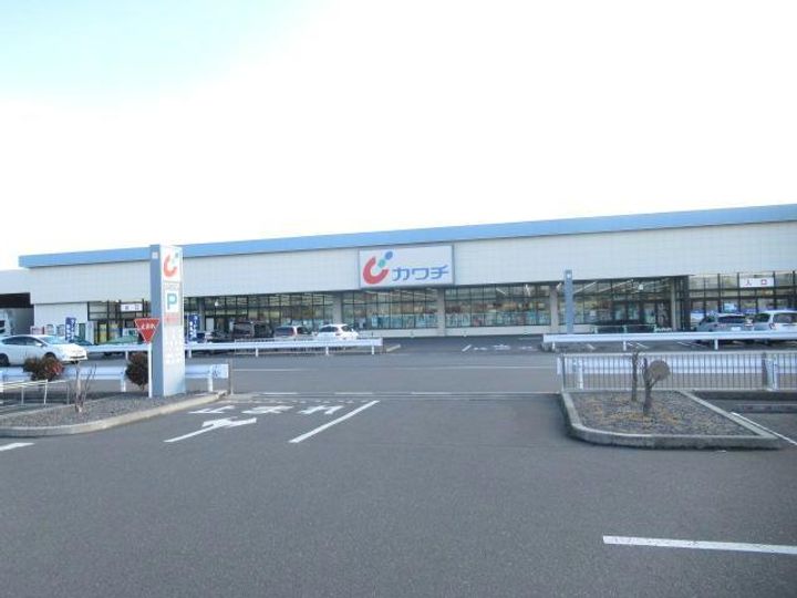福島県郡山市富久山町久保田字太郎殿前(アパート)の賃貸物件の周辺