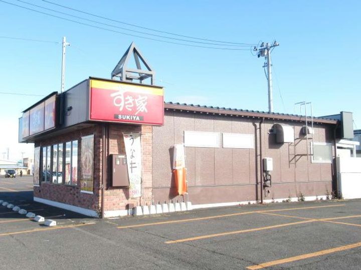 福島県郡山市富久山町久保田字太郎殿前(アパート)の賃貸物件の周辺