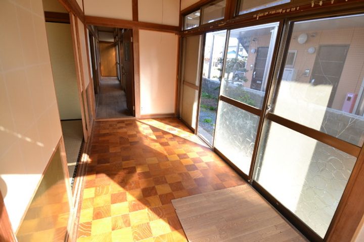 茨城県日立市東金沢町5(一戸建)の賃貸物件のその他画像