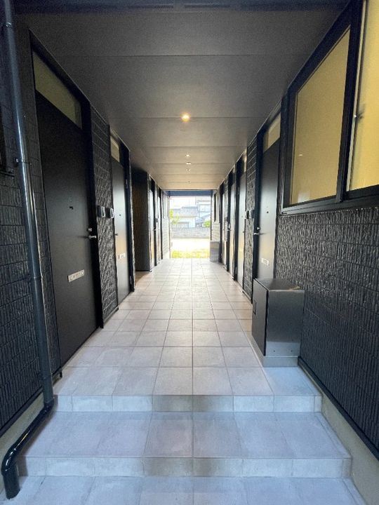 INTEGRAL Lotusの地図