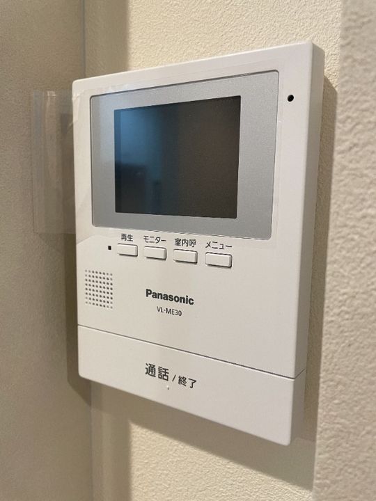 INTEGRAL Lotusの内装