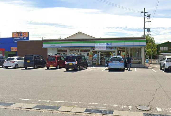 INTEGRAL Lotusの周辺